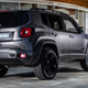 Image for article titled The Jeep Wrangler Weird Grille Fetish Has Spilled Over To The Jeep Renegade